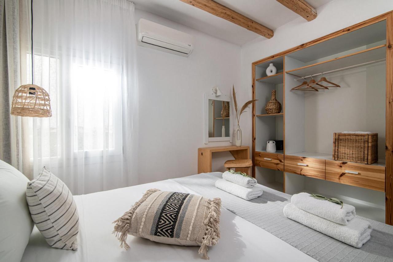 Elea Concept Hotel & Suites Kato Gouves Екстер'єр фото