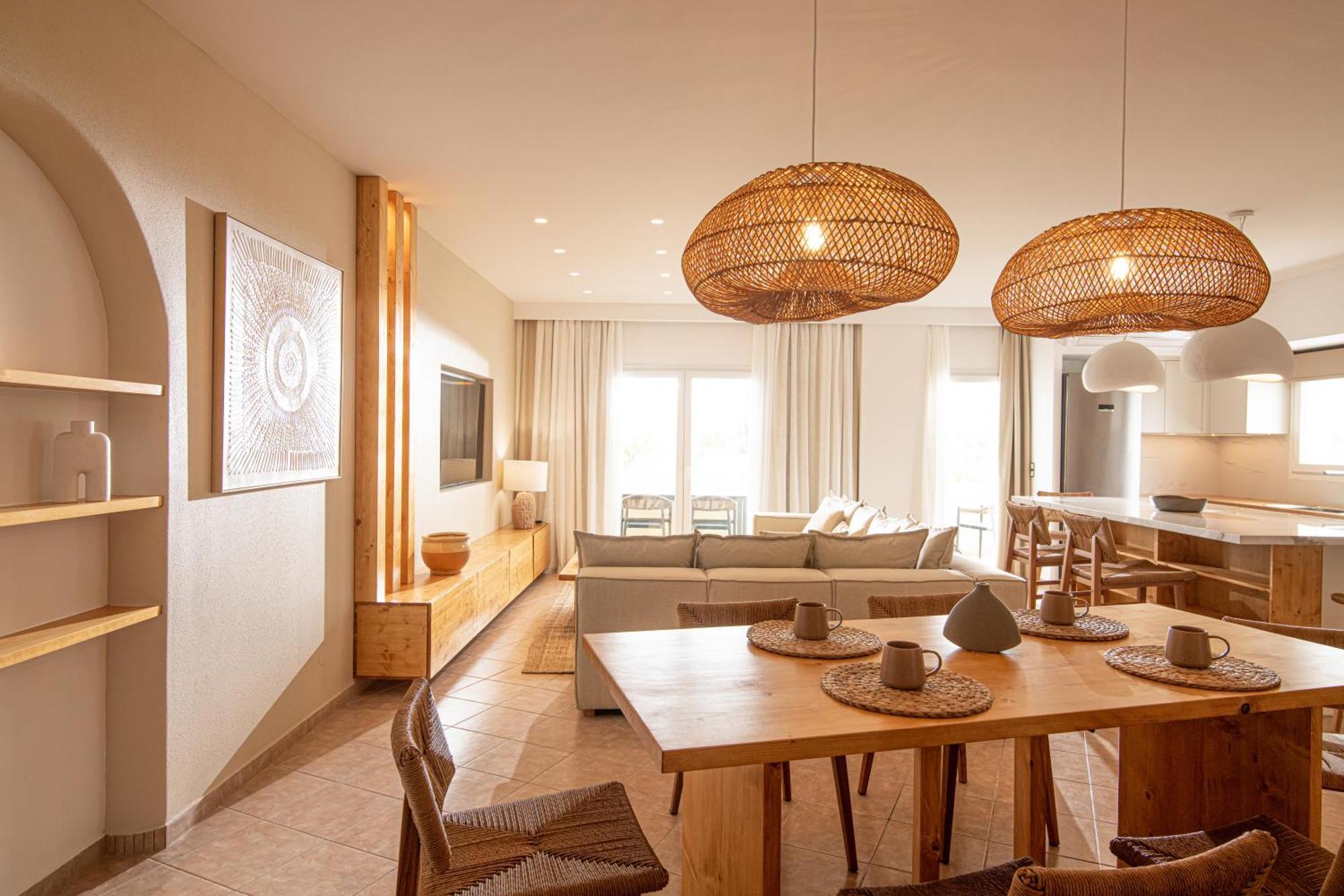 Elea Concept Hotel & Suites Kato Gouves Екстер'єр фото