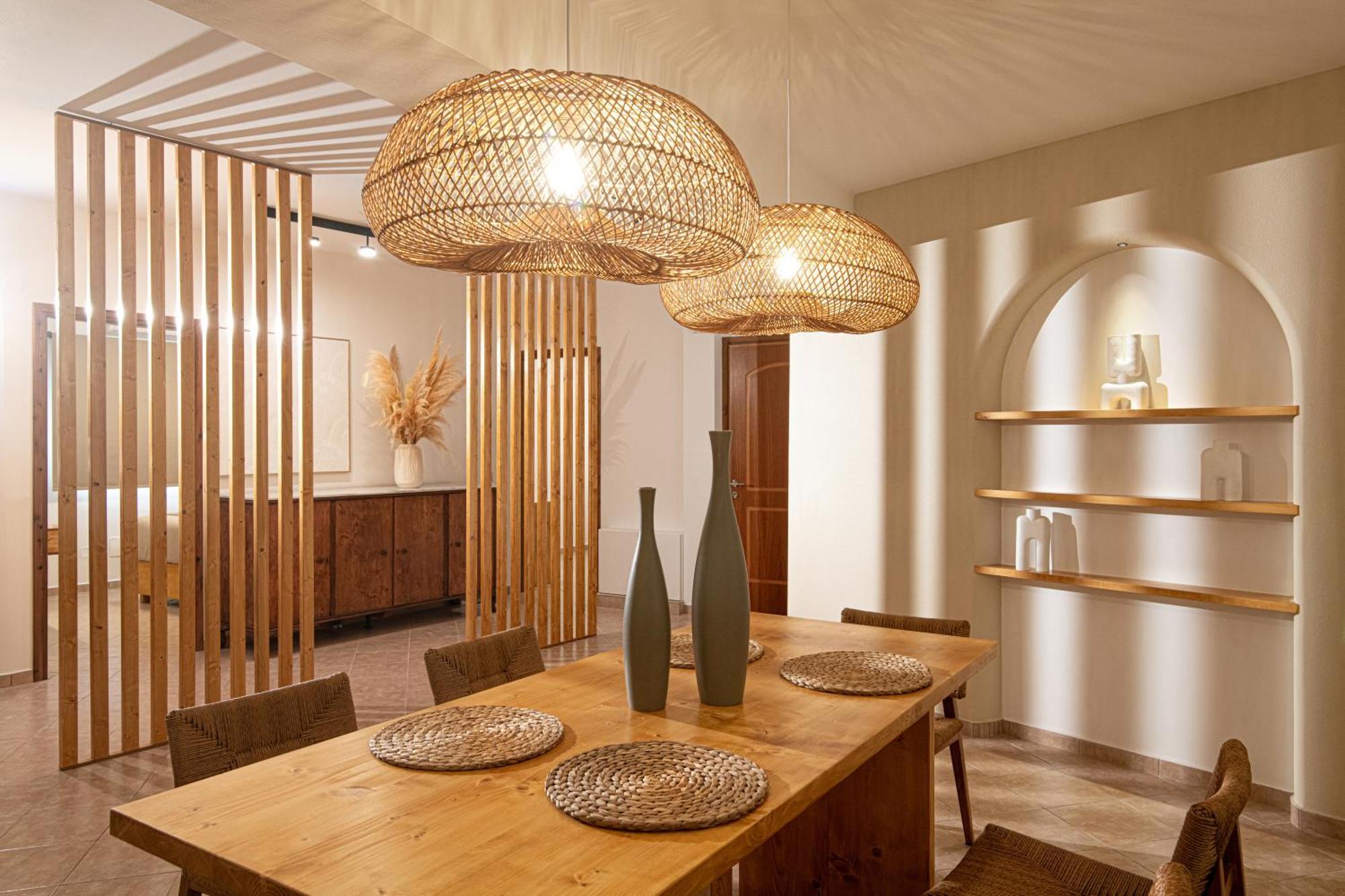 Elea Concept Hotel & Suites Kato Gouves Екстер'єр фото