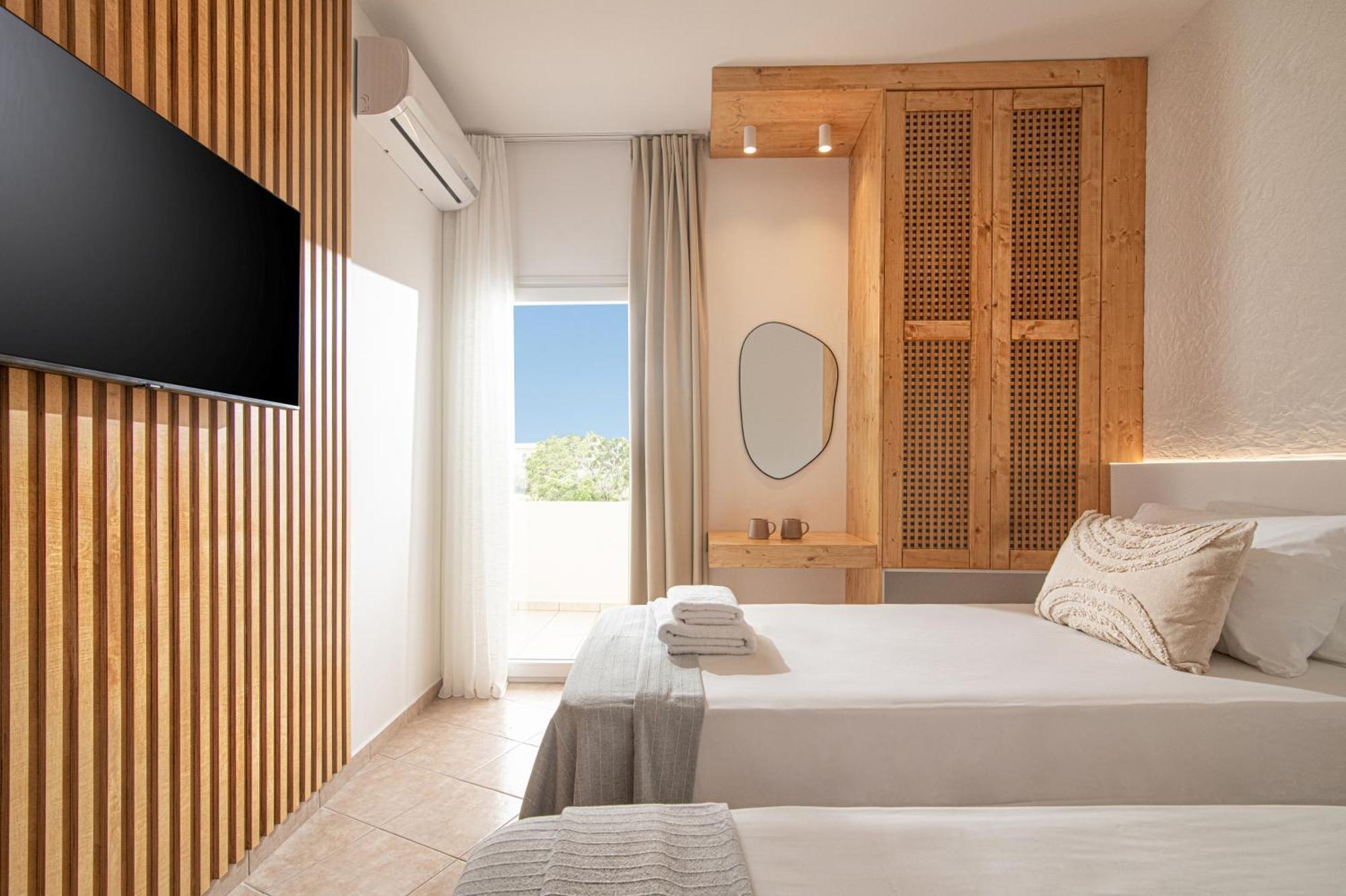 Elea Concept Hotel & Suites Kato Gouves Екстер'єр фото