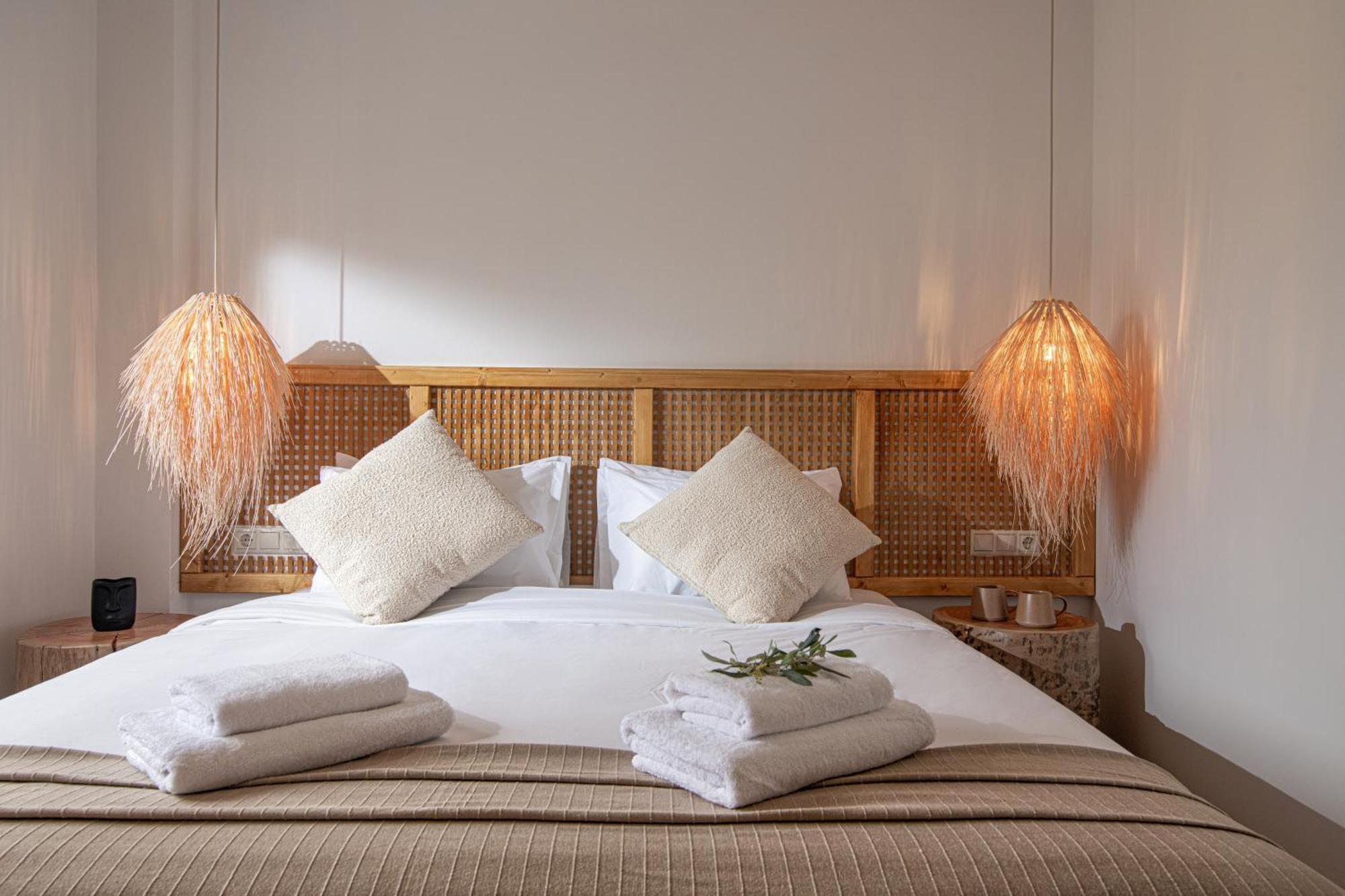 Elea Concept Hotel & Suites Kato Gouves Екстер'єр фото