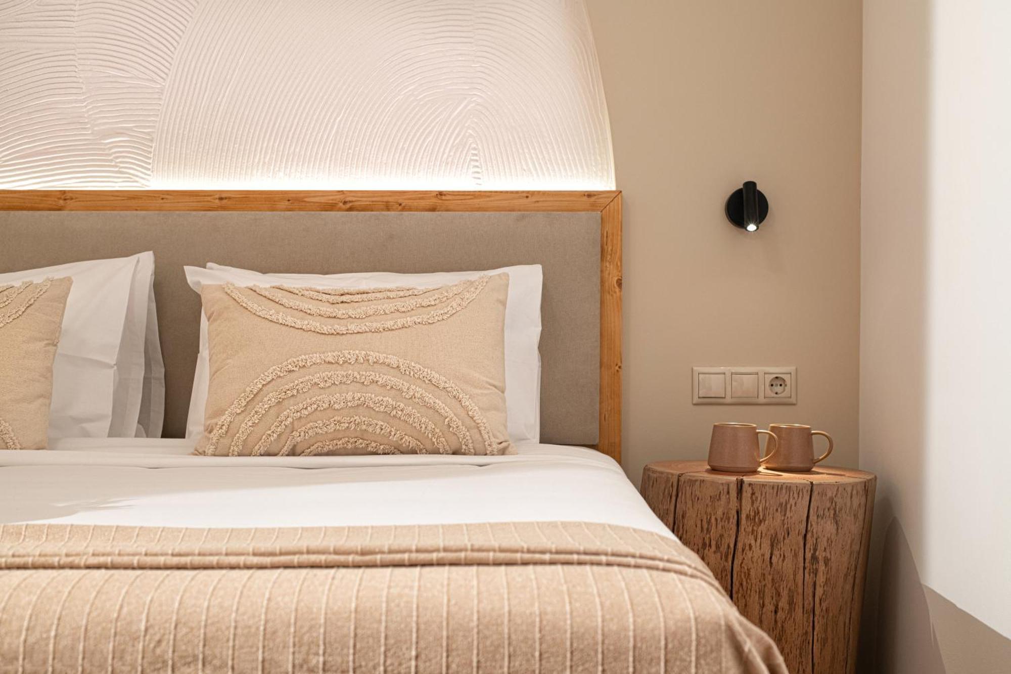 Elea Concept Hotel & Suites Kato Gouves Екстер'єр фото