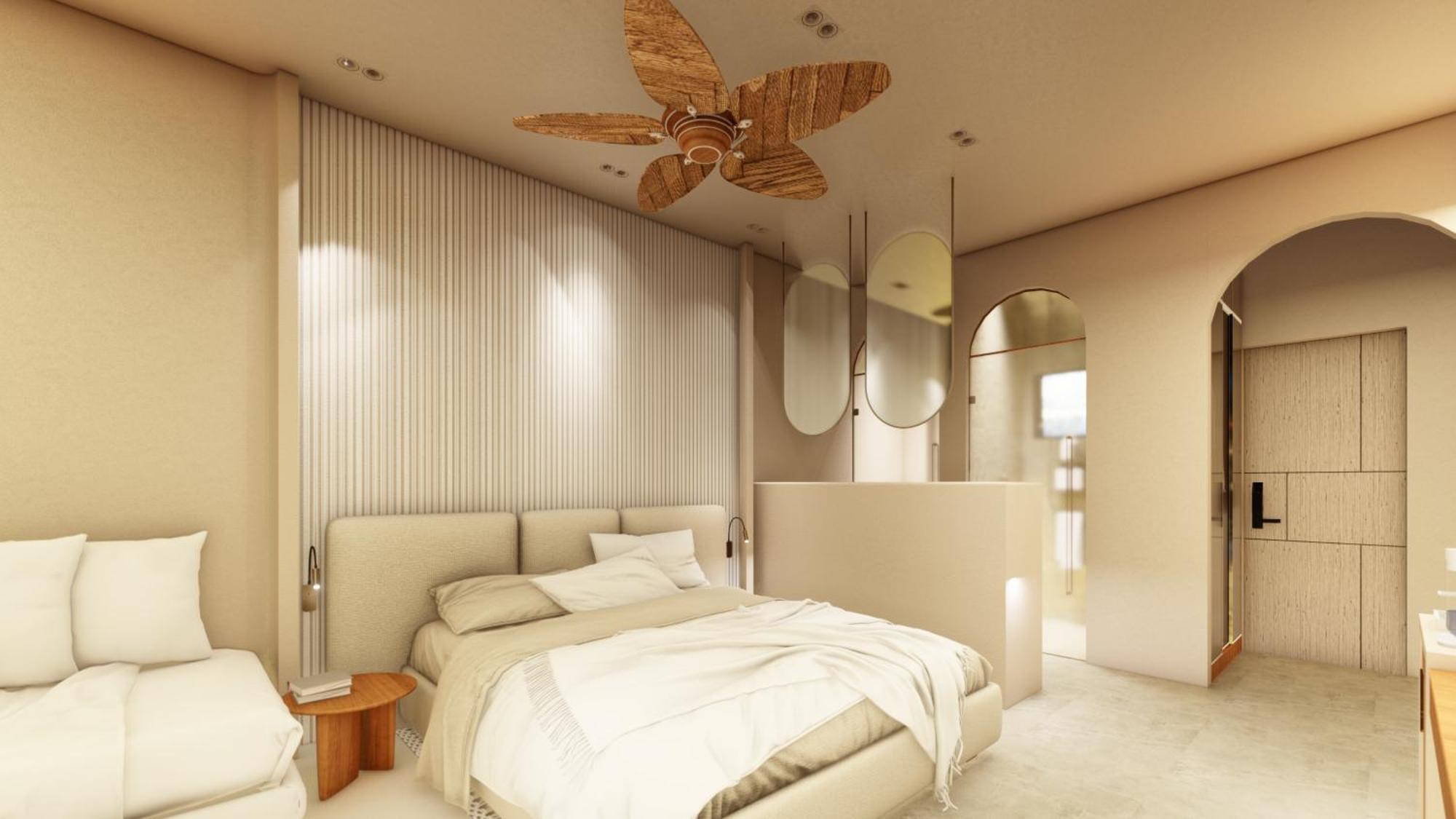 Elea Concept Hotel & Suites Kato Gouves Екстер'єр фото