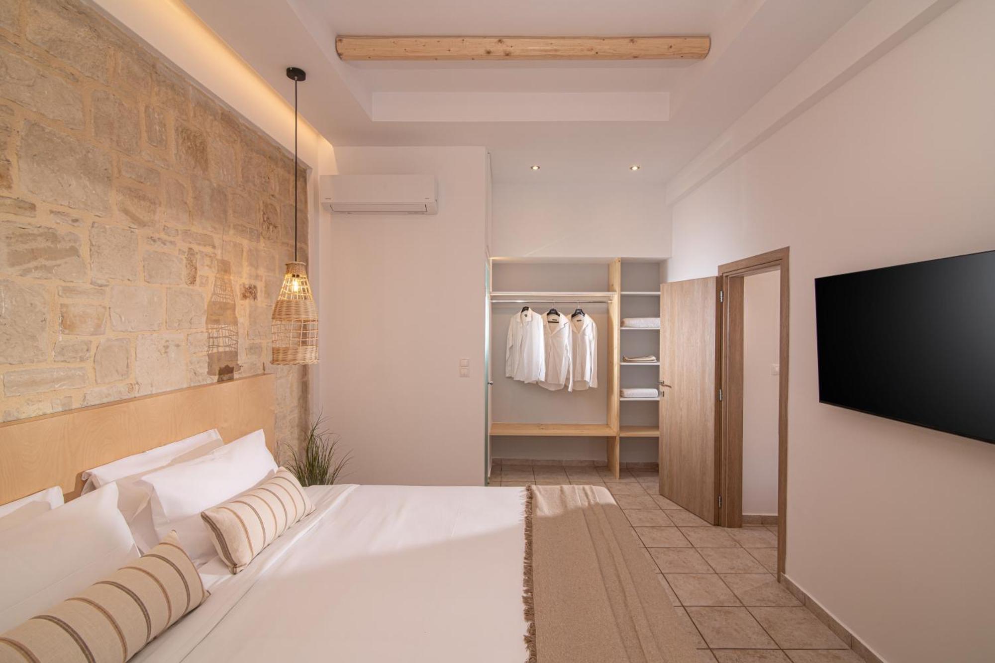 Elea Concept Hotel & Suites Kato Gouves Екстер'єр фото