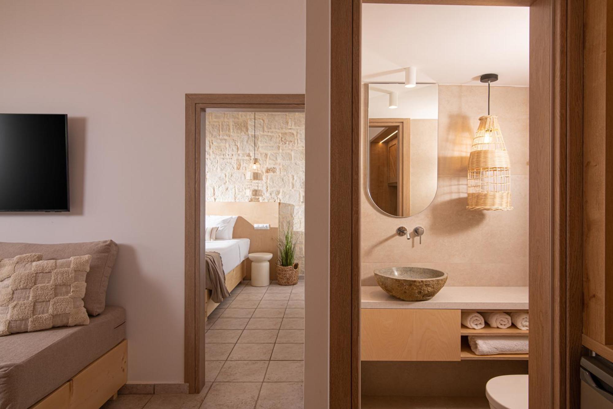 Elea Concept Hotel & Suites Kato Gouves Екстер'єр фото