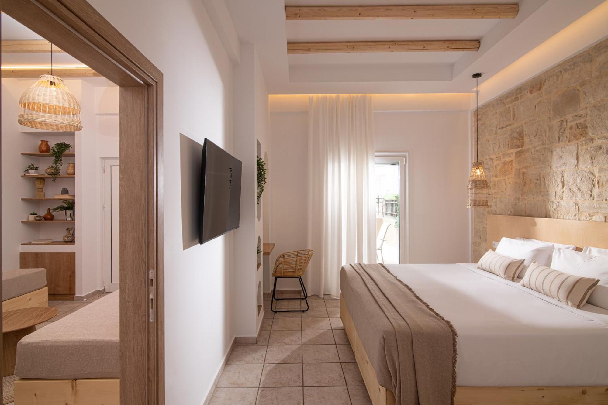 Elea Concept Hotel & Suites Kato Gouves Екстер'єр фото